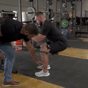 3 Exercises to Help Jumpers Knee