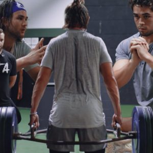 Lower Body Strength Training for Baseball Athletes