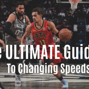 MUST-HAVE Guard Skills: The ULTIMATE Guide To Changing Speeds