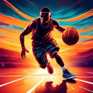 Basketball Speed Training Programs