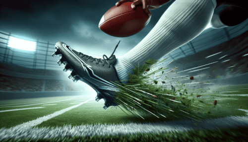 Football Speed Workouts: Simple Exercises For Explosive Acceleration