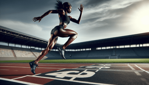 How To Improve Your 40-Yard Dash Time With These Speed Hacks