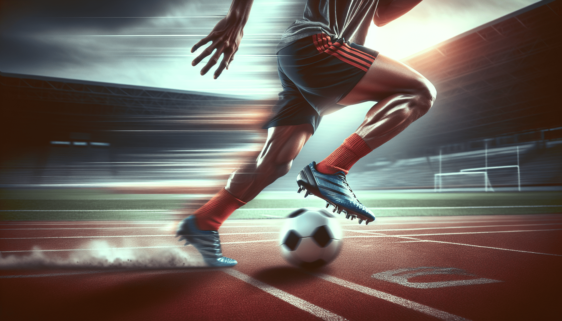 how to increase sprint speed for football players in 30 days 1