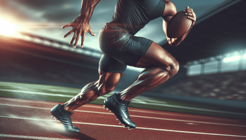 How To Increase Sprint Speed For Football Players In 30 Days