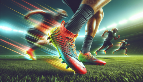 Top Footwork Drills To Boost Agility And Speed For Football