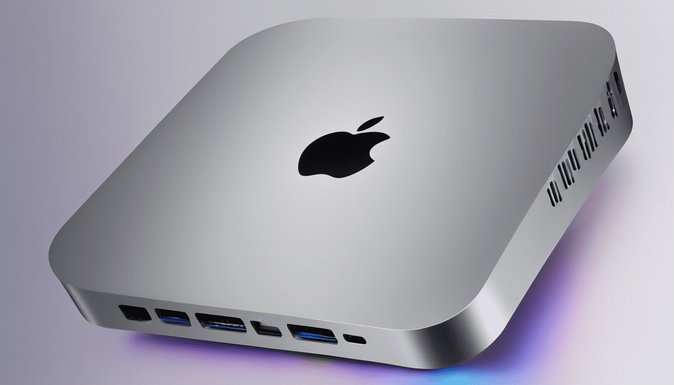 Apple's M4 Chipset Showdown: Mac Mini vs MacBook Pro Performance Revealed!