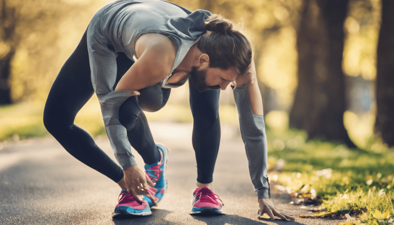 Run It Off: How Intense Exercise Can Help Alleviate Hangover Symptoms According to New Study