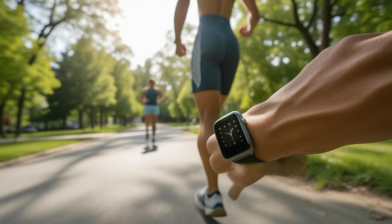 Unleashing Potential: How the Google Pixel Watch 3 Transformed My Running Journey